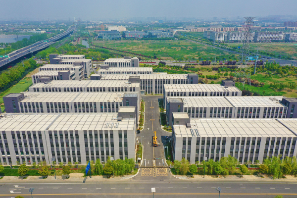 长江经济带（常州）绿色发展科技园